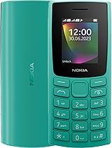 گوشی موبایل نوکیا 106 2023  Nokia 106 (2023) mobile phone